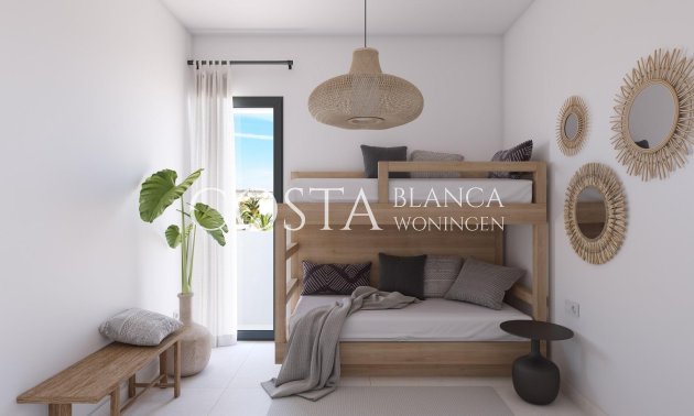Nieuwbouw Woningen - Appartement -
Vera Playa - Las Marinas