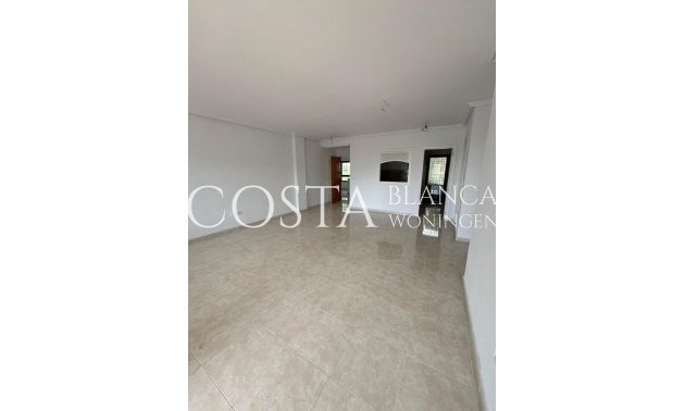 Nieuwbouw Woningen - Appartement -
Orihuela Costa - Lomas De Campoamor-las Ramblas