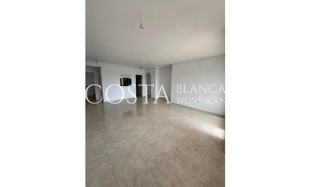 Nieuwbouw Woningen - Appartement -
Orihuela Costa - Lomas De Campoamor-las Ramblas