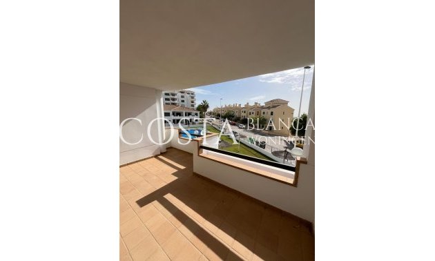 Nieuwbouw Woningen - Appartement -
Orihuela Costa - Lomas De Campoamor-las Ramblas