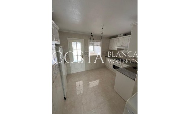 Nieuwbouw Woningen - Appartement -
Orihuela Costa - Lomas De Campoamor-las Ramblas