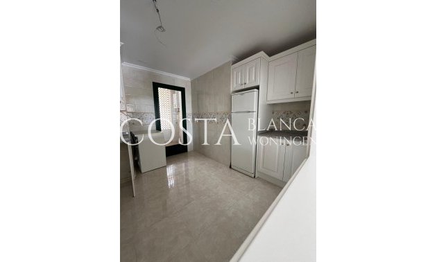 Nieuwbouw Woningen - Appartement -
Orihuela Costa - Lomas De Campoamor-las Ramblas
