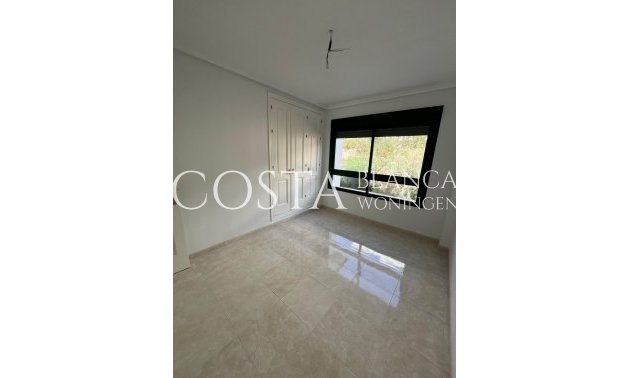 Nieuwbouw Woningen - Appartement -
Orihuela Costa - Lomas De Campoamor-las Ramblas