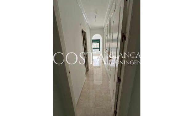 Nieuwbouw Woningen - Appartement -
Orihuela Costa - Lomas De Campoamor-las Ramblas
