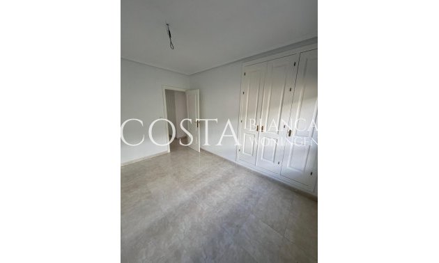 Nieuwbouw Woningen - Appartement -
Orihuela Costa - Lomas De Campoamor-las Ramblas