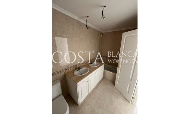 Nieuwbouw Woningen - Appartement -
Orihuela Costa - Lomas De Campoamor-las Ramblas