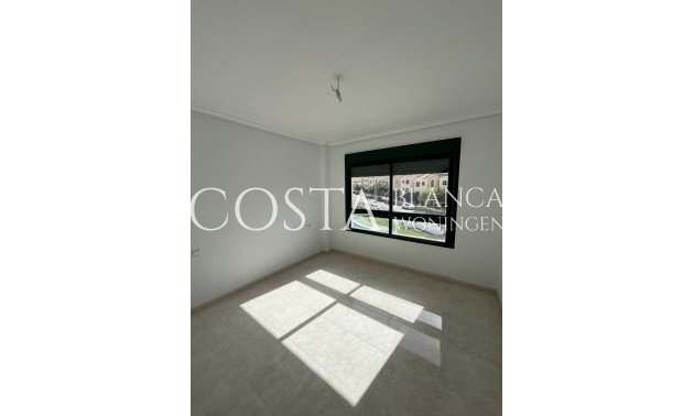 Nieuwbouw Woningen - Appartement -
Orihuela Costa - Lomas De Campoamor-las Ramblas