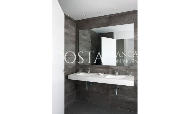 Nieuwbouw Woningen - Villa -
La Manga Club - Las Orquídeas