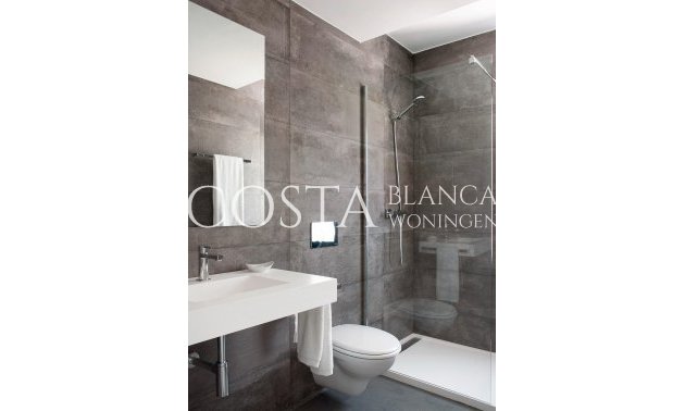 Nieuwbouw Woningen - Villa -
La Manga Club - Las Orquídeas
