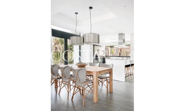 Nieuwbouw Woningen - Villa -
La Manga Club - Las Orquídeas