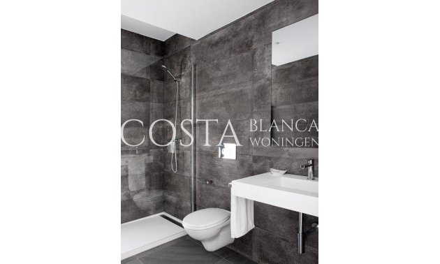 Nieuwbouw Woningen - Villa -
La Manga Club - Las Orquídeas