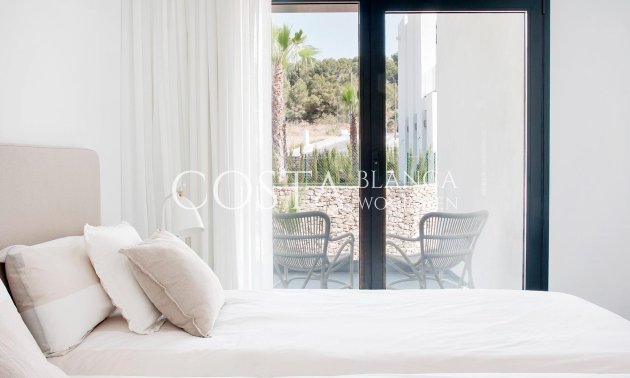 Nieuwbouw Woningen - Villa -
La Manga Club - Las Orquídeas