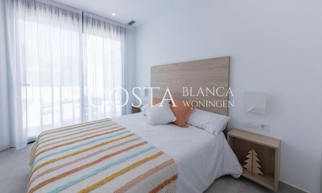 Nieuwbouw Woningen - Villa -
Calasparra - Urbanización Coto Riñales