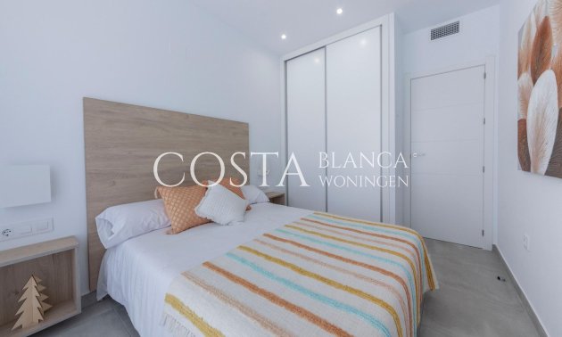 Nieuwbouw Woningen - Villa -
Calasparra - Urbanización Coto Riñales