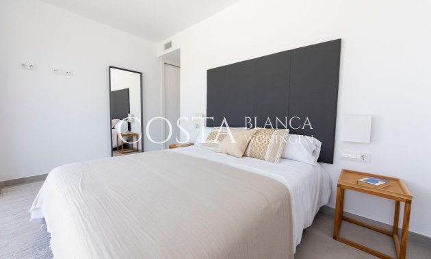 Nieuwbouw Woningen - Villa -
Calasparra - Urbanización Coto Riñales