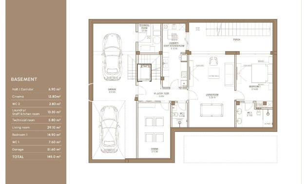 Nieuwbouw Woningen - Villa -
Marbella - Hacienda