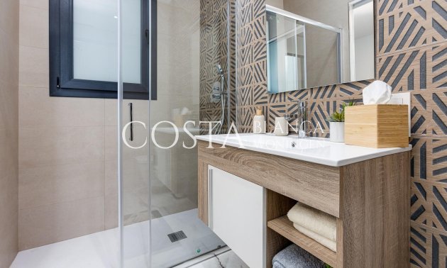 Nieuwbouw Woningen - Appartement -
Ciudad Quesada - Lo Marabú