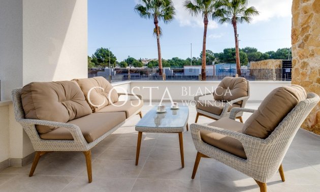 Nieuwbouw Woningen - Appartement -
Ciudad Quesada - Lo Marabú