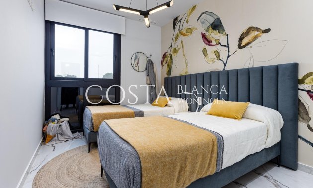 Nieuwbouw Woningen - Appartement -
Ciudad Quesada - Lo Marabú