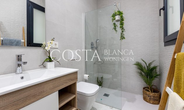 Nieuwbouw Woningen - Appartement -
Ciudad Quesada - Lo Marabú