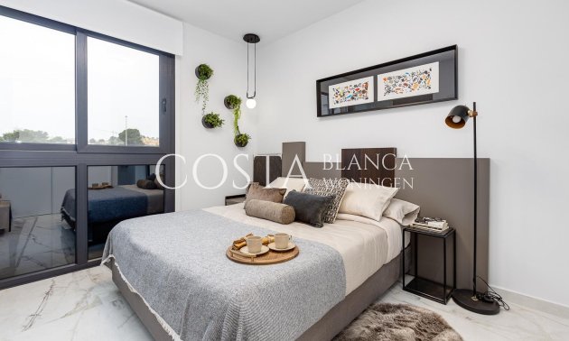 Nieuwbouw Woningen - Appartement -
Ciudad Quesada - Lo Marabú