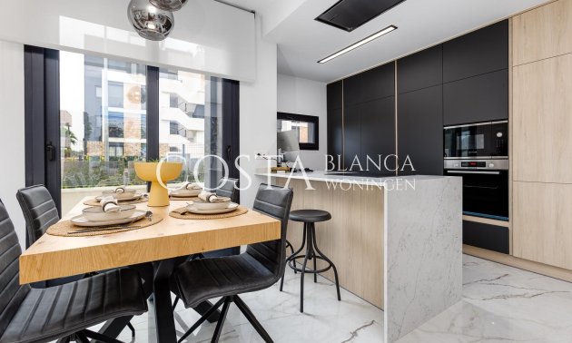 Nieuwbouw Woningen - Appartement -
Ciudad Quesada - Lo Marabú