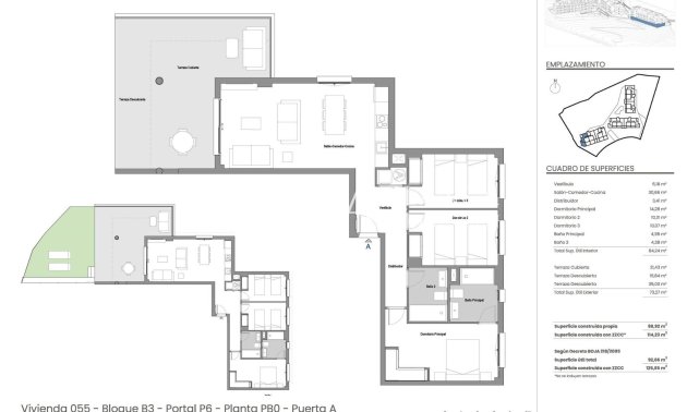 Nieuwbouw Woningen - Appartement -
Mijas - Hipódromo Costa del Sol