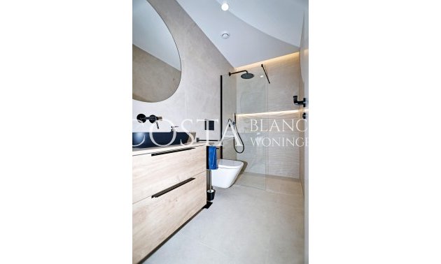 Nieuwbouw Woningen - Villa -
Molina De Segura - Urb. La Quinta