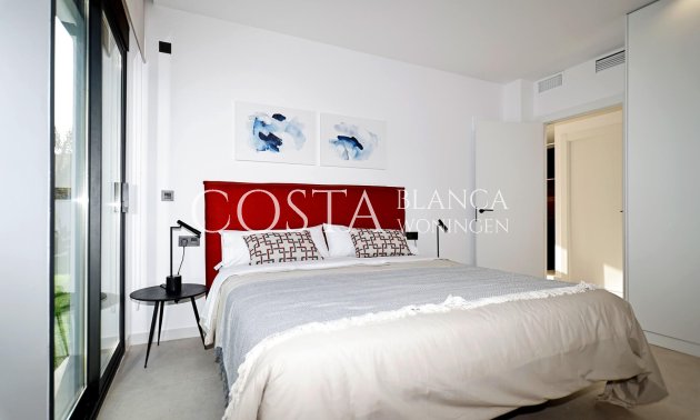 Nieuwbouw Woningen - Villa -
Molina De Segura - Urb. La Quinta