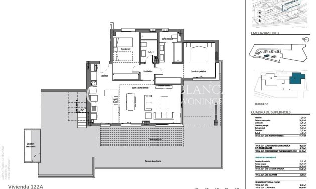 Nieuwbouw Woningen - Appartement -
Marbella - Los Monteros