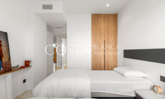 Herverkoop - Appartement -
Guardamar del Segura - El Raso