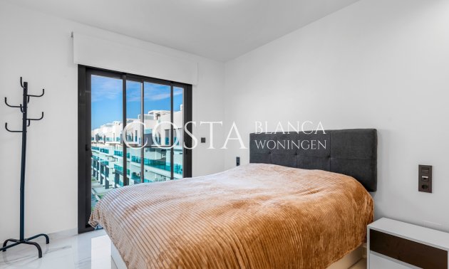 Herverkoop - Appartement -
Guardamar del Segura - El Raso