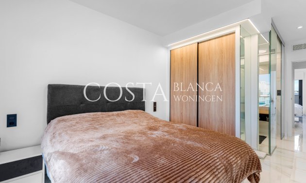 Herverkoop - Appartement -
Guardamar del Segura - El Raso