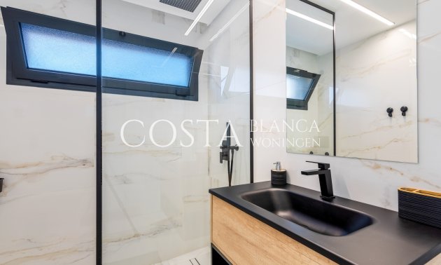 Herverkoop - Appartement -
Guardamar del Segura - El Raso