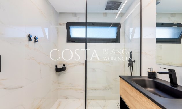 Herverkoop - Appartement -
Guardamar del Segura - El Raso