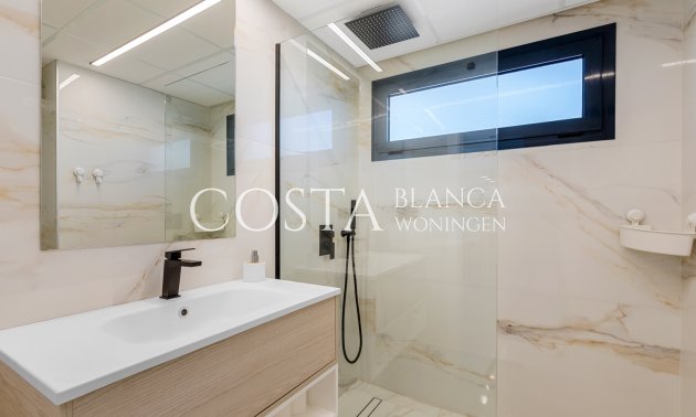 Herverkoop - Appartement -
Guardamar del Segura - El Raso