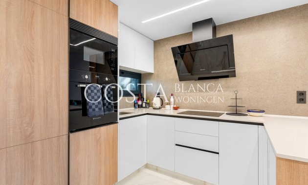 Herverkoop - Appartement -
Guardamar del Segura - El Raso