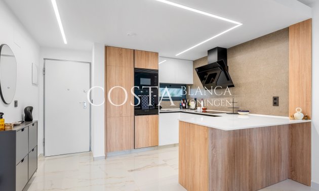 Herverkoop - Appartement -
Guardamar del Segura - El Raso