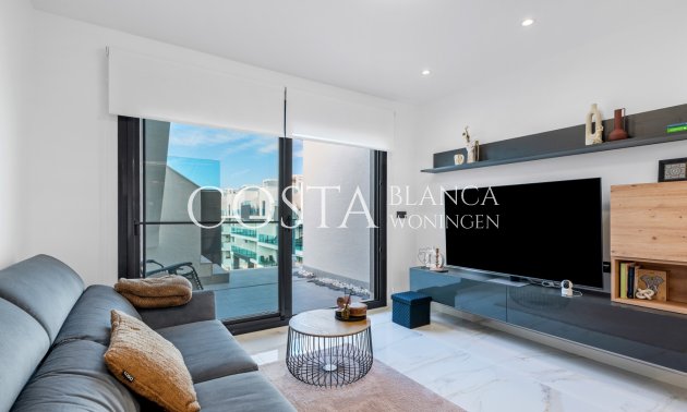 Herverkoop - Appartement -
Guardamar del Segura - El Raso