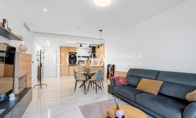 Herverkoop - Appartement -
Guardamar del Segura - El Raso