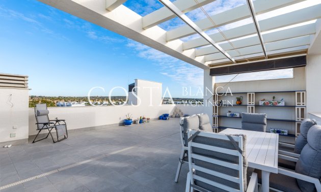 Herverkoop - Appartement -
Guardamar del Segura - El Raso