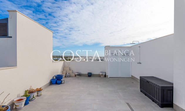 Herverkoop - Appartement -
Guardamar del Segura - El Raso