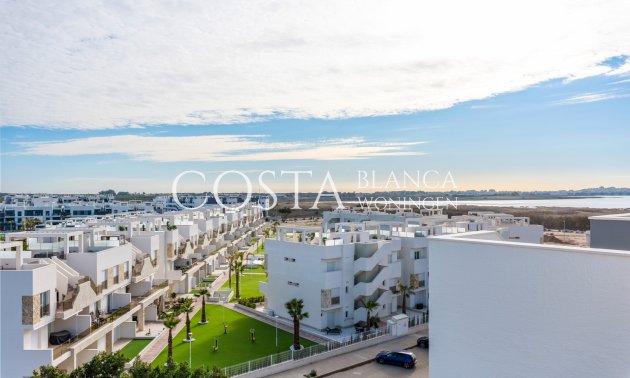 Herverkoop - Appartement -
Guardamar del Segura - El Raso