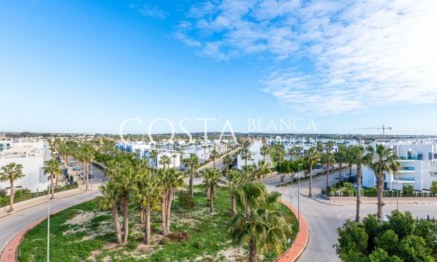 Herverkoop - Appartement -
Guardamar del Segura - El Raso