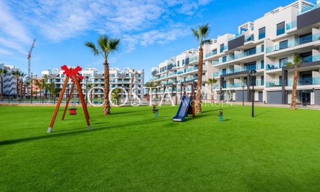 Herverkoop - Appartement -
Guardamar del Segura - El Raso