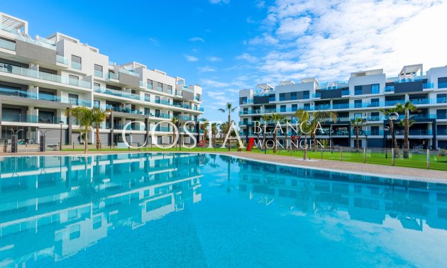 Herverkoop - Appartement -
Guardamar del Segura - El Raso