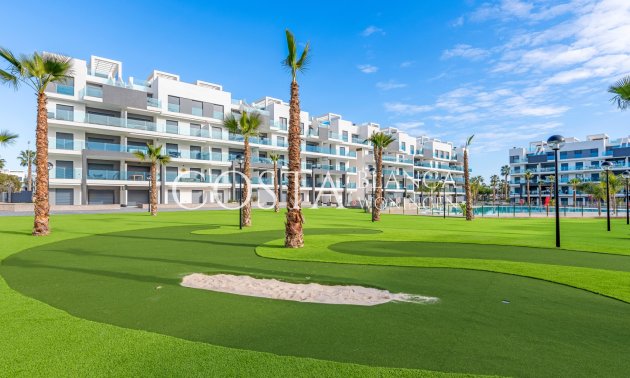 Herverkoop - Appartement -
Guardamar del Segura - El Raso