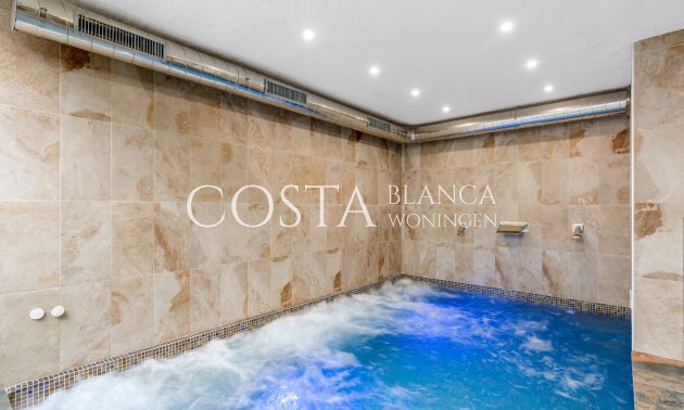 Herverkoop - Appartement -
Guardamar del Segura - El Raso