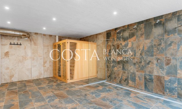 Herverkoop - Appartement -
Guardamar del Segura - El Raso