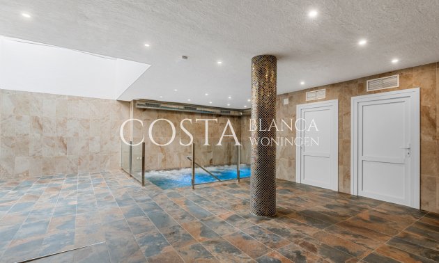 Herverkoop - Appartement -
Guardamar del Segura - El Raso